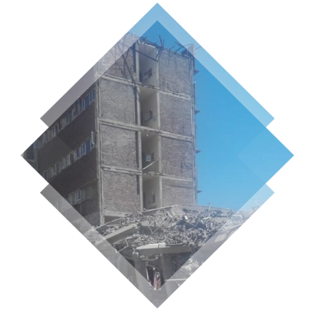 building building